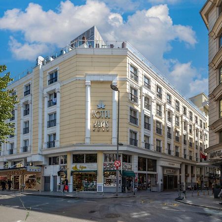 Klas Hotel Istanbul Old City Экстерьер фото
