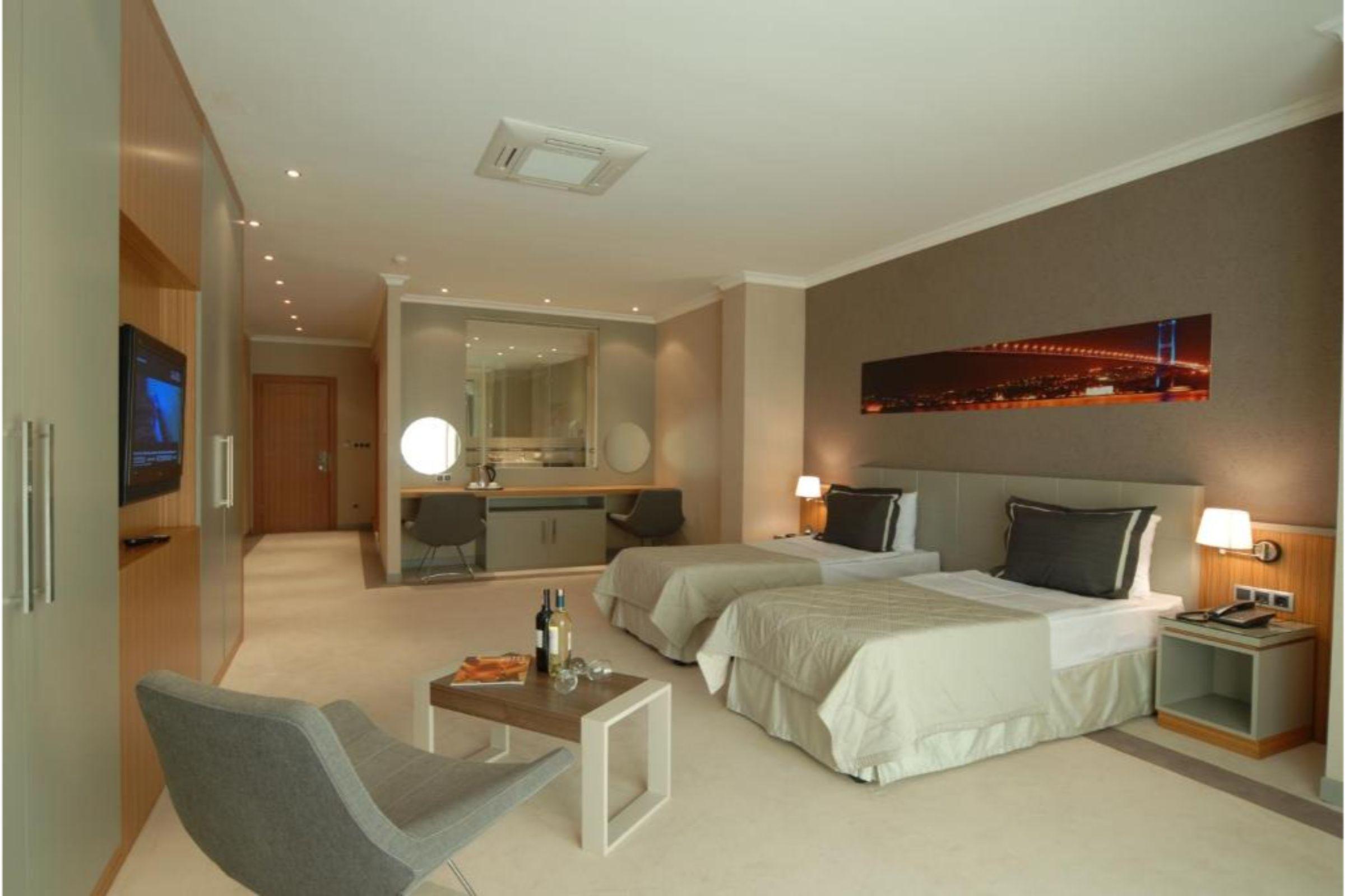 Klas Hotel Istanbul Old City Экстерьер фото