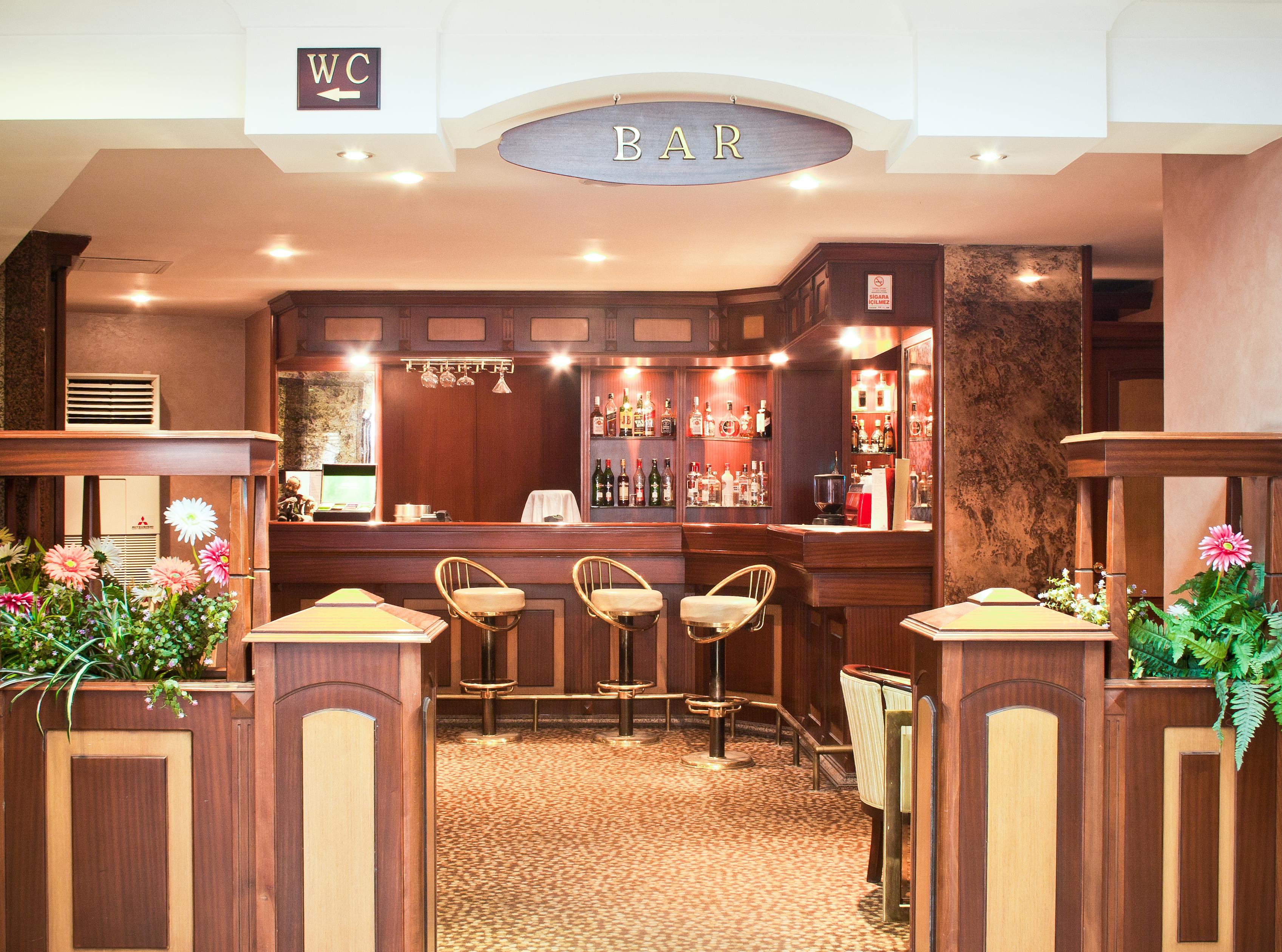 Klas Hotel Istanbul Old City Экстерьер фото