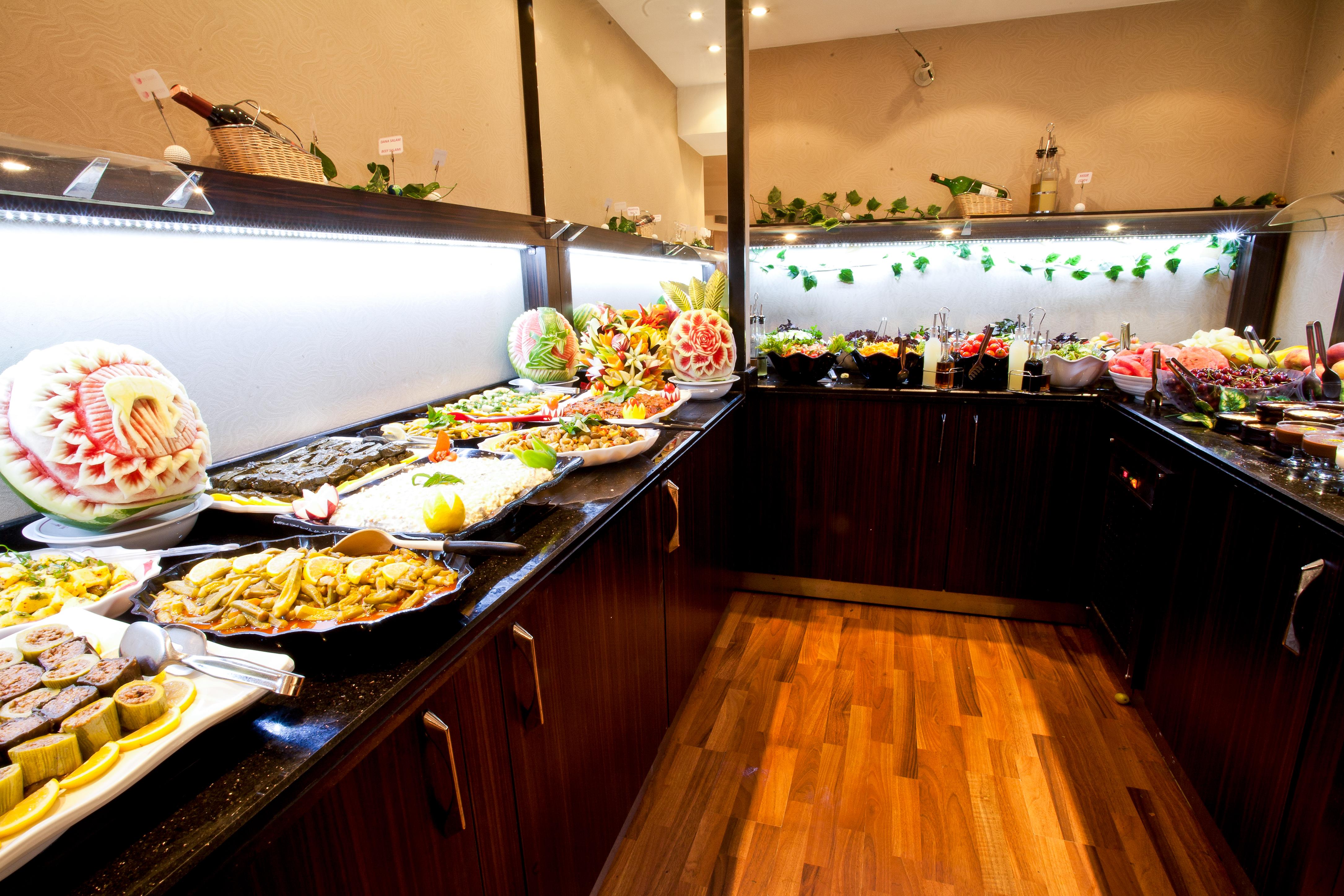 Klas Hotel Istanbul Old City Экстерьер фото