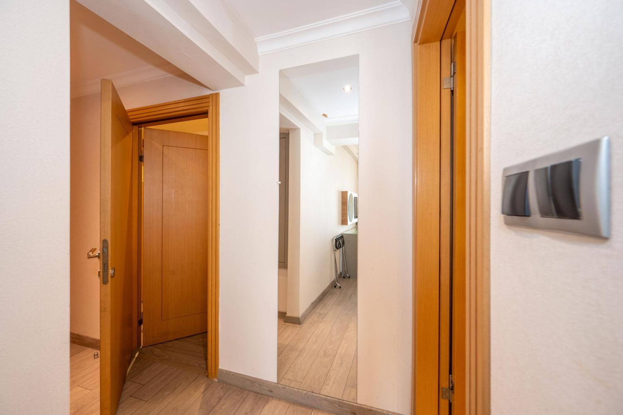 Klas Hotel Istanbul Old City Экстерьер фото